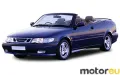 Saab 9-3 Cabriolet I 2.3 T (230 Hp)