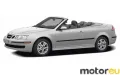 Saab 9-3 Cabriolet II 2.8 V6 Turbo (250 Hp)