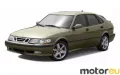 Saab 9-3 I 2.3 T (230 Hp)