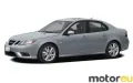 Saab 9-3 Sedan II 2.0 t Biopower (200 Hp)