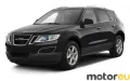 Saab 9-4X Aero 2.8L V6 Turbo (300 Hp)