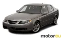 Saab 9-5 2.3 Turbo (260 Hp)