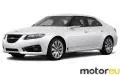 Saab 9-5 II 2.8i V6 (300 Hp)