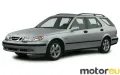 Saab 9-5 Sport Combi 2.3 T (230 Hp)