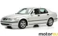 Saab 9-5 Sport Combi 2.3 T (250 Hp)