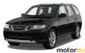 Saab 9-7X 4.2 i 24V (279 Hp)