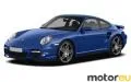 Porsche 911 GT2 3.6 (530 Hp)