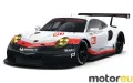 Porsche 911 RSR 4.0 (510 Hp)