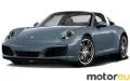 Porsche 911 Targa 4 GTS 3.0 (450 Hp)
