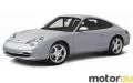 Porsche 911 Targa 3.6 (320 Hp)