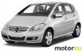 Mercedes-Benz A-class A 150 (95 Hp)