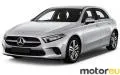 Mercedes-Benz A-class A 200 (163 Hp)