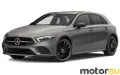 Mercedes-Benz A-class AMG A 45 (421 Hp)