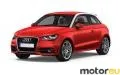 Audi A1 1.4 TFSI (140 Hp)
