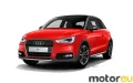 Audi A1 citycarver 30 TFSI (116 Hp)