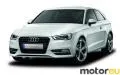 Audi A3 1.6 TDI ultra (110 Hp)