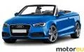 Audi A3 Cabrio 35 TFSI (150 Hp)