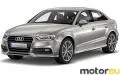 Audi A3 Sedan 1.6 TDI ultra (110 Hp)