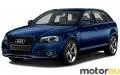 Audi A3 Sportback 3.2i V6 24V (250 Hp)