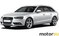 Audi A4 allroad 2.0 TFSI (225 Hp)