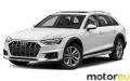 Audi A4 allroad 45 TFSI (245 Hp)