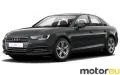 Audi A4 2.0 TFSI ultra (190 Hp)