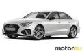 Audi A4 35 TFSI (150 Hp)