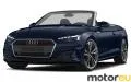 Audi A5 Cabriolet 45 TFSI (245 Hp)