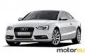 Audi A5 Coupe 1.8 TFSI (177 Hp)