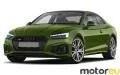 Audi A5 Coupe 2.0 TFSI (190 Hp)