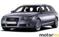 Audi A6 Allroad quattro 4.2 FSI V8 (350 Hp)