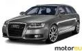Audi A6 Allroad quattro 4.2 FSI V8 (350 Hp)