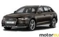 Audi A6 Allroad quattro 3.0 BiTurbo V6 (313 Hp)