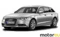 Audi A6 Allroad quattro 3.0 TDI V6 (320 Hp)