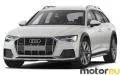 Audi A6 Avant 45 TFSI (245 Hp)