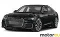 Audi A6 Long 40 TFSI (190 Hp)