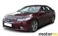 Honda Accord IX 3.5 V6 (282 Hp)