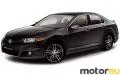 Honda Accord VII 2.4 i-VTEC 16V (190 Hp)