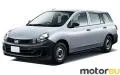 Nissan AD Y12 1.2 i (90 Hp)