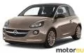 Opel Adam 1.0 ECOTEC (90 Hp)