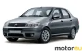 Tofas Albea 1.2 i SL (60 Hp)