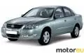 Nissan Almera Classic 1.6 i 16V (107 Hp)