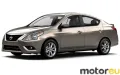 Nissan Almera III 1.2i (79 Hp)