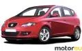 Seat Altea FR 2.0 TDI (170 Hp)