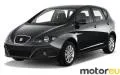 Seat Altea 1.2 TSI (105 Hp)