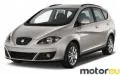 Seat Altea XL 1.2 TSI (105 Hp)