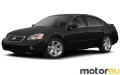 Nissan Altima III 3.5 i V6 24V (248 Hp)