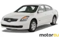 Nissan Altima IV 2.5 (177 Hp)