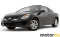 Nissan Altima IV Coupe 2.5 V6 (177 Hp)