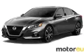 Nissan Altima VI 2.0 (248 Hp)